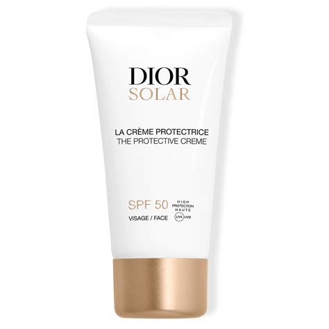 dior sonnenschutz|Dior Solar 